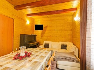 Casa de vacaciones Černý Důl Características 29