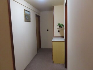 Casa de vacaciones Černý Důl Características 11