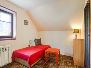 Vakantiehuis Černý Důl Kenmerken 10