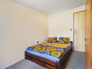 Maison de vacances Černý Důl Équipement 14