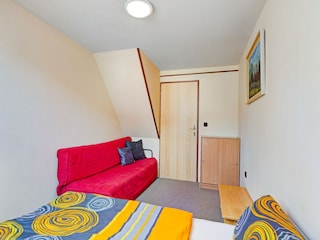 Ferienhaus Černý Důl Ausstattung 21