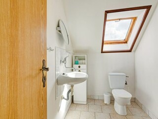 Casa de vacaciones Černý Důl Características 13