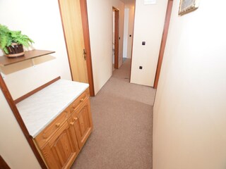 Maison de vacances Černý Důl Équipement 20