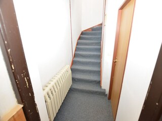 Maison de vacances Černý Důl Équipement 25