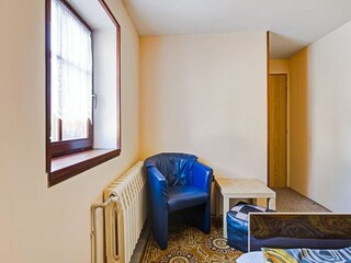 Maison de vacances Černý Důl Équipement 15