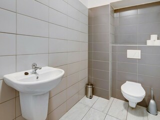 Vakantiehuis Černý Důl Kenmerken 32