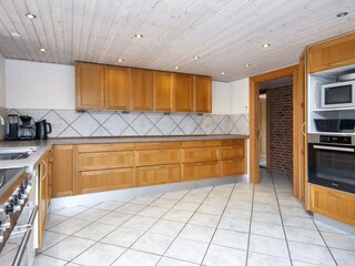 Vakantiehuis Vivild  61