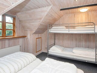 Vakantiehuis Vivild  62