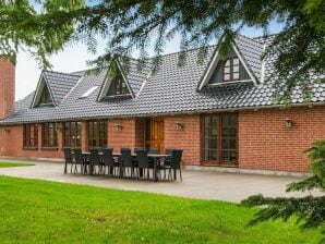 Holiday house 26 person holiday home in Nimtofte-By Traum - Vivild - image1