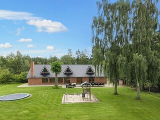 Casa de vacaciones Vivild Grabación al aire libre 2