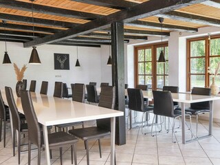 Ferienhaus Vivild  14