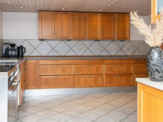 Ferienhaus Vivild  6