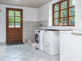 Ferienhaus Vivild  45