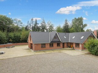 Maison de vacances Vivild  6