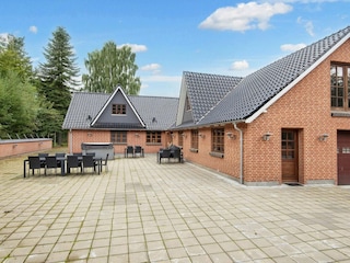 Ferienhaus Vivild  28