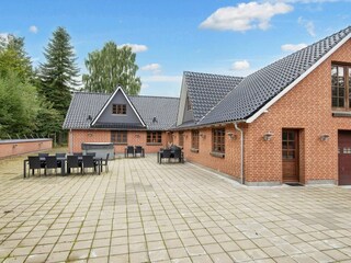 Ferienhaus Vivild  41