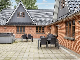 Maison de vacances Vivild  58