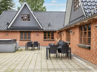 Vakantiehuis Vivild  14