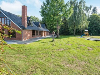 Ferienhaus Vivild  46