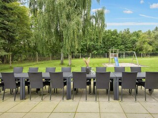 Vakantiehuis Vivild  8
