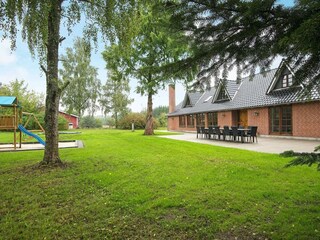 Casa de vacaciones Vivild  16