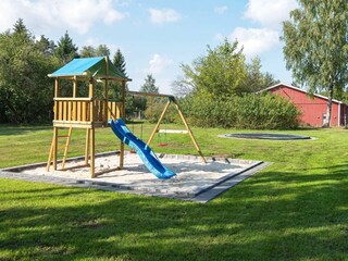 Maison de vacances Vivild  33