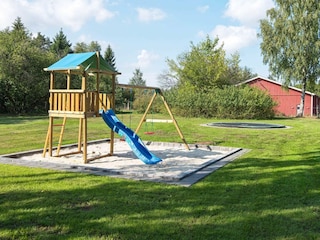Maison de vacances Vivild  55