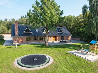 Ferienhaus Vivild Außenaufnahme 4