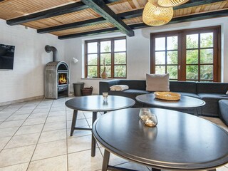 Maison de vacances Vivild  13