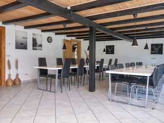 Maison de vacances Vivild  22