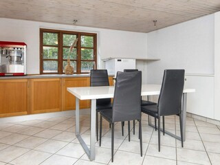 Maison de vacances Vivild  22