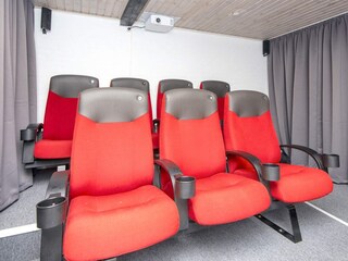 Vakantiehuis Vivild  50