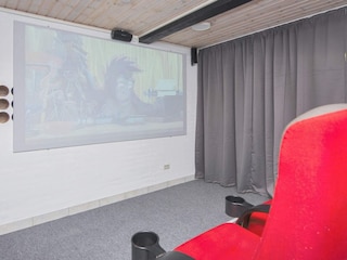 Ferienhaus Vivild  42