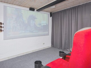Ferienhaus Vivild  46
