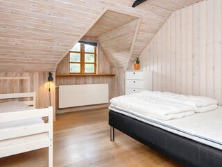 Maison de vacances Vivild  29
