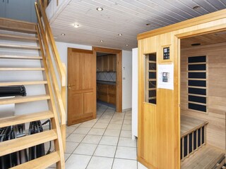 Ferienhaus Vivild  54