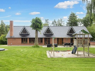 Ferienhaus Vivild  35