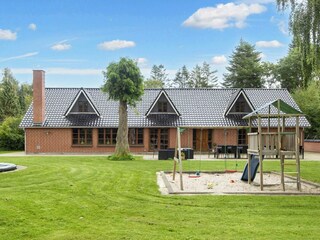 Maison de vacances Vivild  54