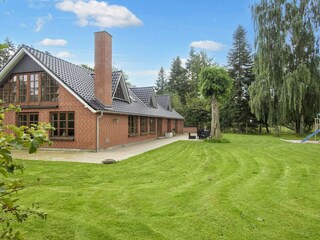 Vakantiehuis Vivild  14