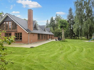 Vakantiehuis Vivild  21