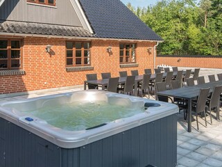 Ferienhaus Vivild  25