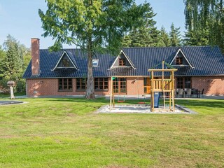 Maison de vacances Vivild  33