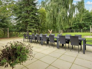 Ferienhaus Vivild  46