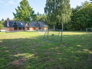 Maison de vacances Vivild  39