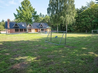 Vakantiehuis Vivild  38