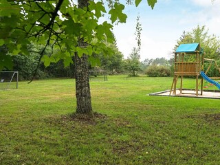 Maison de vacances Vivild  47