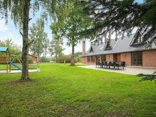 Ferienhaus Vivild  56