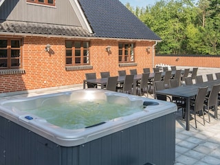 Ferienhaus Vivild  59
