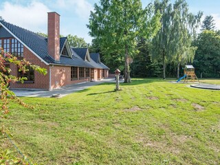 Ferienhaus Vivild  60