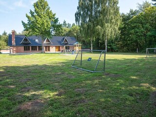 Ferienhaus Vivild  61